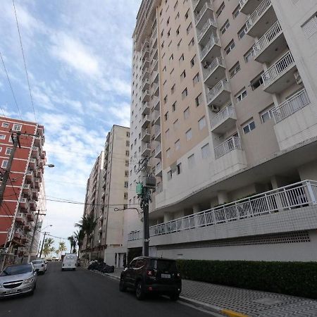 Apartmais - Unidade 1645 Apartman Praia Grande  Kültér fotó