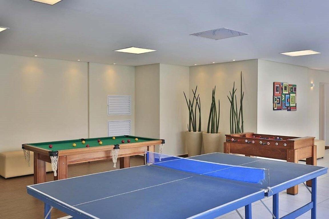 Apartmais - Unidade 1645 Apartman Praia Grande  Kültér fotó